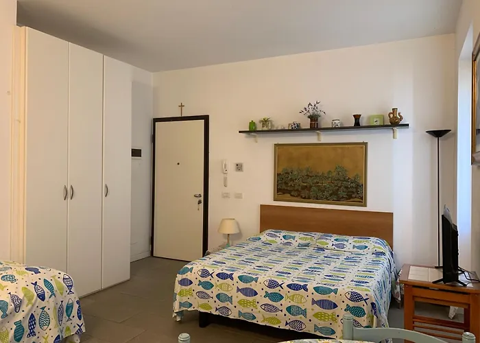 Casa Valparaiso