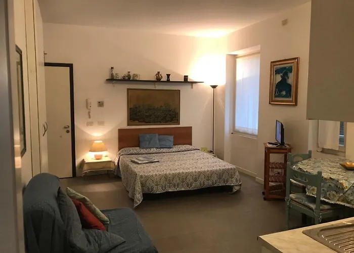 Casa Valparaiso