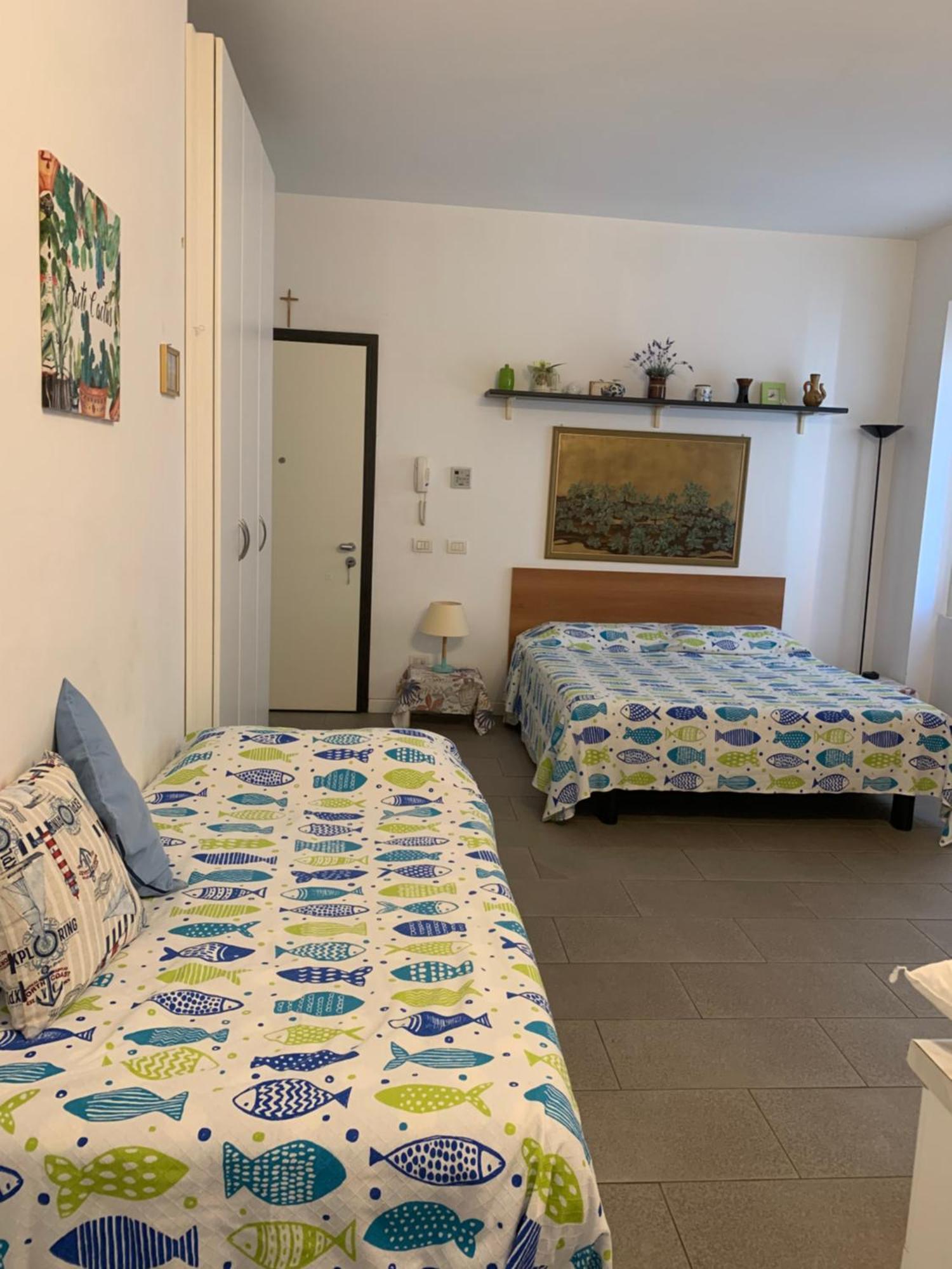 Apartamento Casa Valparaiso *