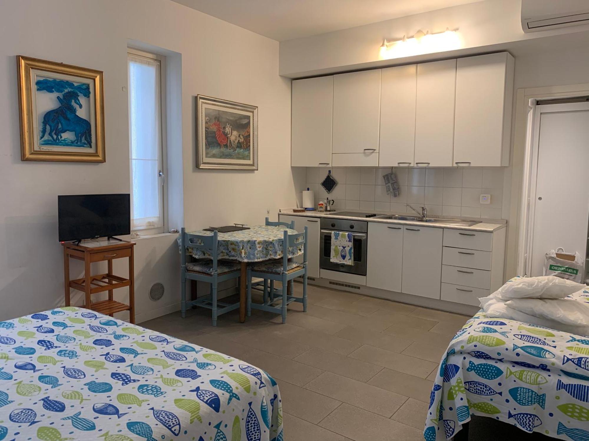Apartamento Casa Valparaiso