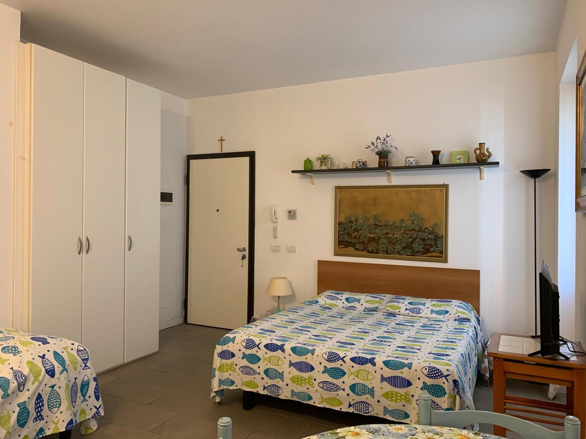 Apartamento Casa Valparaiso