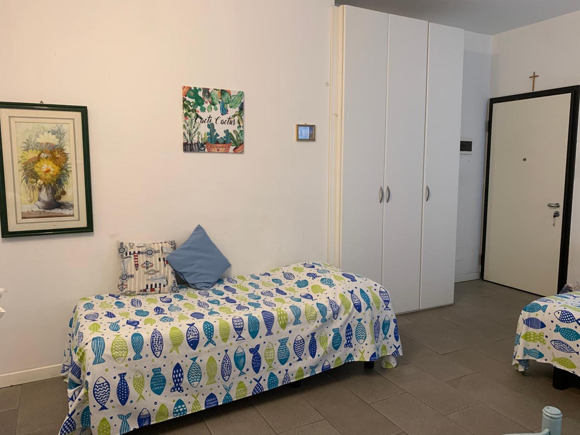 Apartamento Casa Valparaiso *