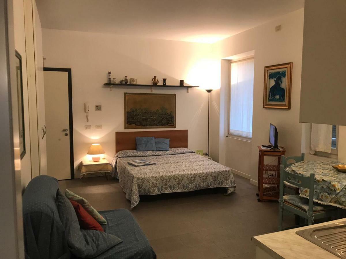 Casa Valparaiso Chiavari